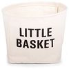 Childwood CHSBCKBA23 Aufbewahrungskorb LITTLE BASKET klein Bild 1