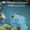 Poolroboter Aiper Scuba S1 Pro Akku App Modell 2025 Feinfilter 5 Modi Kabellos Bild 5
