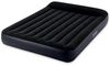 Intex Luftbett 203 x 152 x 25 cm Dura-Beam Classic Queen | mit integrierter Elektropumpe Bild 3