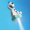 Die Eiskönigin Olaf - GoGlow-Kumpel: Nachtlicht und Taschenlampe Bild 4