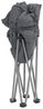 Outwell 470474 150 kg Campingstuhl 4 Bein(e) 4 1 kg Polyester Stahl Schwarz Grau Bild 5