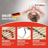 BeMeo Lattenrost Komfort Größe 100 x 200 cm Bild 3