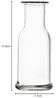 Stölzle Laustitz Oberglas Karaffe Purity 250 ml 6er Set Bild 2