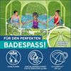 Ø 244 cm Kinderpool mit UV Sonnenschutz Bild 4