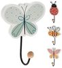 Spetebo Wandhaken, (4-St) Bild 2