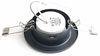 TRANGO LED Einbauleuchte, 6er Set 6729-061M36K LED Einbaustrahler Anthrazit matt inkl. 6x 5 Watt CCT Farbtemperatur Steuerung 2700K-4000K-6500K LED Modul, Einbauspot, Deckenleuchte, Downlight, Deckenlampe Bild 4