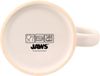 Pyramid Tasse Beach Closed Keramik Tasse Jaws offizielle Merchandising Frühstücksbecher, nicht anwendbar Bild 3