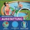 Bestway Fast Set Aufblasbares Pool-Set Paradise Palms 457x84 cm 92846 Bild 5