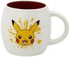 Pokémon Pikachu Becher Keramik Tasse Tee Kaffee Becher Pott im Geschenkkarton Bild 2