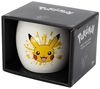 Pokémon Pikachu Becher Keramik Tasse Tee Kaffee Becher Pott im Geschenkkarton Bild 3