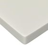 miasuite i sogni italiani Topper aus Memory Foam 100x200 - Höhe 10 cm, Abziehba, Aloe Vera, Medizinprodukt Bild 3