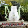 ABYstyle Teekanne Disney Teapot With T Bild 5