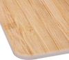 5five Simply Smart Badematte Kieselgur-Matte Bamboo, 45 x 35 cm, Kieselgur (Diatomit) Bild 5