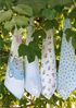 Greengate Tischdecke Athea Tischläufer white 140x45cm Bild 3