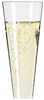 Ritzenhoff 1071035 Champagnerglas #35 GOLDNACHT Champus C. Kordes 2023 in Geschenkbox Bild 3