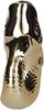 Gift Company Monsieur Carafon Fisch Vase L gold 2,7 Liter Bild 2