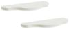 Kinder-Wandregalset 2-tlg. Sirlstalo 57x19x3 cm Weiß [en. casa] Bild 3