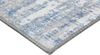 LUXOR Living Teppich Punto creme-blau, 80 x 150 cm Bild 5