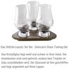 Stölzle Whiskyglas Glencairn Glass, 3-tlg, Kristallglas, Höhe 11,5 cm, Inhalt 190 ml, 3-teilig Bild 5