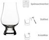 Stölzle Whiskyglas Glencairn Glass, 3-tlg, Kristallglas, Höhe 11,5 cm, Inhalt 190 ml, 3-teilig Bild 3
