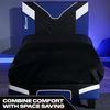 X Rocker Gamerbett Cerberus MKII Racing & Gaming Bett für Kinder & Jugendliche Bild 5