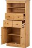 loft24 Vertiko Rico, Midischrank Bild 4