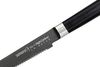 Samura Samura V Stonewash Tomatenmesser 120mm SM0071B Bild 4