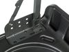 Wedo Teleskophocker SITTOGLOW 2128401 inkl. Tisch Bild 5