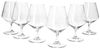 MamboCat Schnapsglas 6x Specials Spirits Brandy-Gläser 150ml mit Fuß Cognac-Schwenker, Glas Bild 2