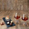 MamboCat Schnapsglas 6x Specials Spirits Brandy-Gläser 150ml mit Fuß Cognac-Schwenker, Glas Bild 4
