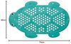 INFANTINO 2-in-1 Bath Mat with Storage Basket - Skid Resistant Mat with Suction Cups Bild 3