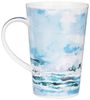 Becher Shetland, "Solitude" mit Deckel und Edelstahlfilter Bild 5
