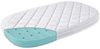 Leander Classic Premium Matratze 66x116 cm Weiß Bild 2