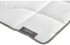 Badenia Steppbettdecke Trendline Tencel leicht 155 x 220 cm weiß Bild 2