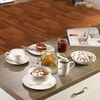 Villeroy & Boch For Me Frühstücksteller 21,5 cm Bild 5