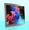 Janine Mako-Satin Bettwäsche 155x220,80x80 2 teilig Moments 98119-06-512 grün rosa Bild 2