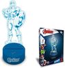 Avengers - Acryl Lampe - Avengers Figur Bild 2