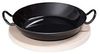 Riess scanwood Servierbrett Kombi Ø20/24 cm für Schlemmerpfanne Bild 2