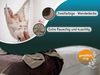 Wohndecke, ZOLLNER, Wendeoptik, 150 x 200 cm, 60% Baumwolle, 40% Polyacryl, Wendeoptik Bild 4
