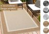 Andiamo Outdoorteppich Arizona beige, 200 x 290 cm Bild 4