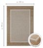 Andiamo Outdoorteppich Arizona beige, 200 x 290 cm Bild 2