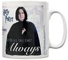 Pyramid International MG23866 Harry Potter (Always) Keramikbecher, mehrfarbig, 8,5 x 12 x 10,5 cm Bild 2