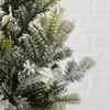 BOLTZE Künstlicher Weihnachtsbaum, künstlich Bild 3