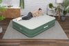 Toughlite™ TPU-Doppelluftbett mit integrierter Elektropumpe 203 x 152 x 46 cm Bild 3