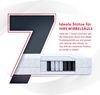 Matratze 120x200 Taschenfederkern 7 Zonen H3 120cm x 200cm MEDIC Max Bett 23 cm Bild 4