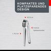 Gefu Knoblauchpresse AGLIO Bild 5