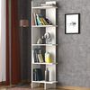 Bücherregal Perla Weiß Bild 5