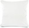 CelinaTex Kissenbezüge Active Kissenbezüge Kissenhüllen Jersey 2er Set 40x40 cm schneeweiß Bild 3
