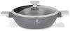 Berlinger Haus Berlinger Haus niedriger Topf mit Fläche Titan 28cm 3,8l Aspen BH7070 Bild 3