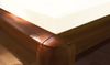 Estella 6500-110 Mako-Feinjersey-Spannbetttuch 100x200 cm Bild 2